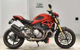 DUCATI M1200 S 2017 MA02A