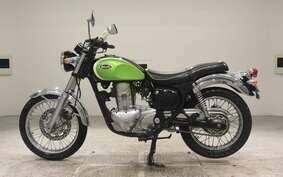 KAWASAKI ESTRELLA RS BJ250A