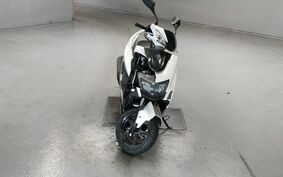 YAMAHA CYGNUS 125 X SR SED8J