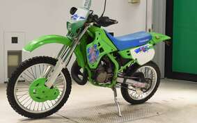 KAWASAKI KDX125 SR DX125A