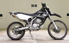 KAWASAKI KLX250 Gen.2 LX250S