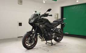 YAMAHA MT-09 Tracer 2017 RN51J