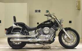 YAMAHA DRAGSTAR 1100 2000 VP10J