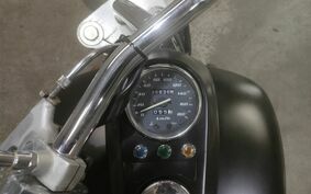 KAWASAKI ELIMINATOR 250 V Type VN250A