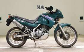 KAWASAKI KLE250 LE250A