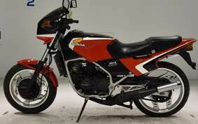 HONDA MVX250F MC09