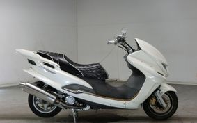 YAMAHA MAJESTY 125 5CA0