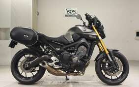 YAMAHA MT-09 A 2014 RN34J