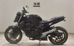 SUZUKI GLADIUS 2013 VK58A