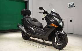 HONDA SILVER WING 400 GT Type 2014 NF03