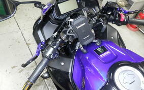 YAMAHA YZF-R25 A RG43J