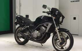 KAWASAKI BALIUS 250 ZR250A