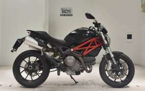 DUCATI MONSTER 796 A 2013