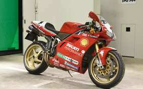 DUCATI 996SPS 2000 H100A