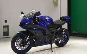 YAMAHA YZF-R7 2023 RM39J