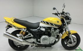 YAMAHA XJR1300 2008 RP17J