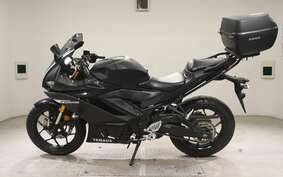 YAMAHA YZF-R25 A RG43J