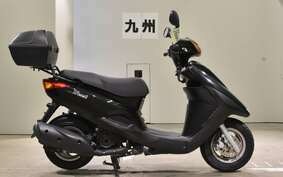 YAMAHA AXIS 125 TREET SE53J