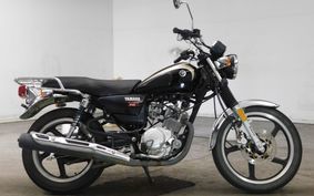 YAMAHA YBR125 SP PCJL