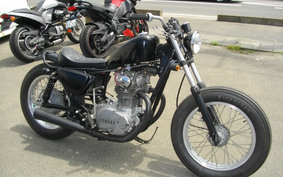 YAMAHA XS650 SPECIAL 1978