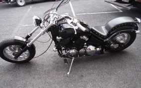 YAMAHA DRAGSTAR 400 CLASSIC 2000 4TR