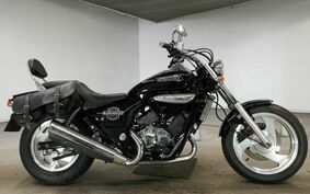 KAWASAKI ELIMINATOR 250 V Type VN250A