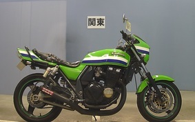 KAWASAKI ZRX400 1999 ZR400E