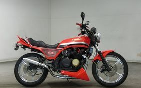 KAWASAKI Z400 GP 2006 KZ400M