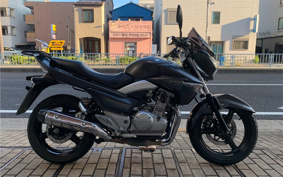 SUZUKI GSR250 GJ55D