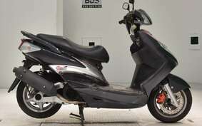 YAMAHA CYGNUS 125 X