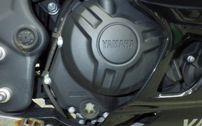 YAMAHA YZF-R25 RG43J