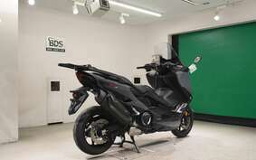 YAMAHA T-MAX 560 T 2021 SJ19J