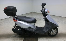 YAMAHA AXIS 125 TREET 2009 SE53J