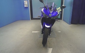 YAMAHA YZF-R25 RG10J