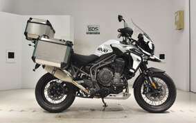 TRIUMPH TIGER 1200 XCA 2021 1F45E9