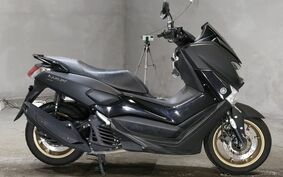 YAMAHA N-MAX 155 SG50J