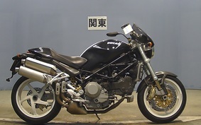 DUCATI MONSTER S4R 2006 M405A