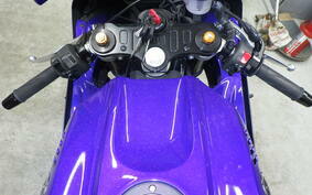 YAMAHA YZF-R7 2022