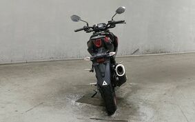 SUZUKI GSX-S125 DL32B