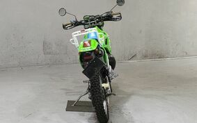 KAWASAKI KDX250SR DX250F