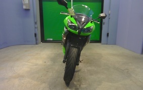 KAWASAKI NINJA 400R 2011 ER400B