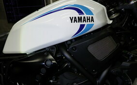 YAMAHA XSR700 2022 RM41J