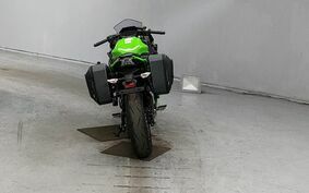 KAWASAKI NINJA 650 2020 ER650H