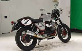 MOTO GUZZI V7 RACER 2015