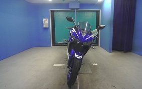 YAMAHA YZF-R25 RG10J