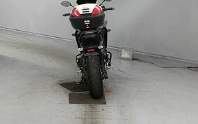 YAMAHA MT-09 Tracer 2015 RN36J