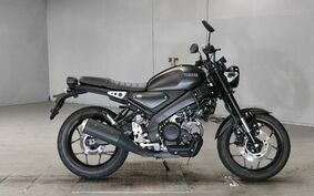 YAMAHA XSR155 不明