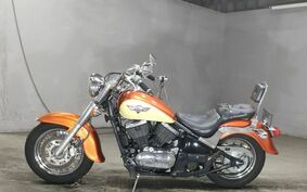 KAWASAKI VULCAN 400 CLASSIC 1998 VN400A