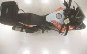 KTM 1290 SUPER ADVENTURE S 2017 V7940