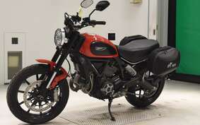 DUCATI SCRAMBLER ICON 2015 K102J